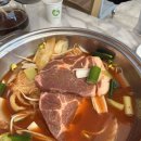 돼지청문회&명동찌개마을 | [송파] 방이동 24시간 한식 맛집 '명동찌개마을 방이점' 돼지김치찌개 후기