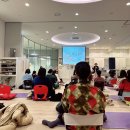 나만의 운동실 | 아인병원 초기맘 산모교실 후기｜임신 초기에 꼭 추천하고 싶은 힐링 시간