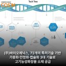 (주)바이오제닉스 이미지