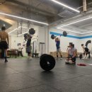 크로스핏 에이블 하남 이미지