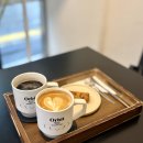 통창공원 | 방이동 카공하기 좋은 카페 통창뷰 오르빗 올림픽공원점 디저트 후기