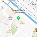 테이블비한샘상암사옥점