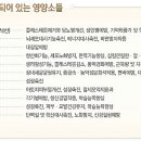 미강의 효능 쌀눈과 쌀눈쌀의 효능 이미지