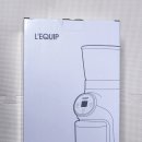 C2001 | 가정용 커피 그라인더, 리큅 원두 분쇄기 한달 후기