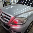 헤드라이트 | 강남광택 강남판금도색 에스디테일 벤츠 GLK 헤드라이트 복원 후기