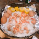 꽃새우일번가 이미지