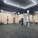 크로스핏 도깨비 완정역점 이미지