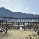 안동 병산서원 이야기 이미지