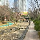 동탄센트럴파크 관광안내소 이미지