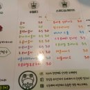서문시장 빙내가 바나나스톰 ,레몬에이드