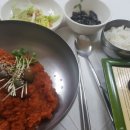 청원신물회 | (구미시 상모동) 청원신물회 후기