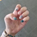 나곰네일 | 240509, 욕심을 버리고 살아보자구요