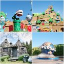 유니버셜스튜디오 재팬 오사카 입장권 가격 USJ 슈퍼닌텐도월드 확약권 익스프레스패스 일본여행 준비물