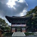 대지전설(주) | 경남 김해시 장유동 대청계곡의 장유사를 가다. - 1. 황금색 약사여래불과 대웅전