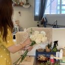 생활플라워 이미지