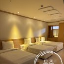 나봄리조트 | [무주 덕유산 가성비 숙소] 무주 나봄리조트 본관 / 스탠다드플러스 아이랑 숙박 후기