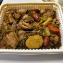 대구은행역 | 수성구찜닭 대구은행역 맛집 백년찜닭 포장후기