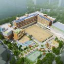 서울개포초등학교 이미지