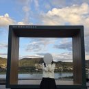 제4산단로R | 북한강 카페 스타벅스 더북한강R점 주차 리저브 매장 베이커리 케이크