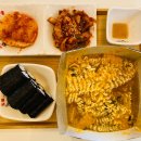 통영박이충무김밥