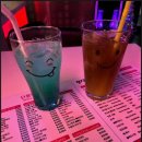데이트(972) | 데이트 갔던 건대술집 무제한 칵테일 바 972Bar 후기