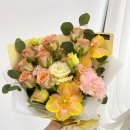 플로리스트 이미지