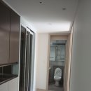 골드프라임 | 순천 조례동 골드클래스2차 현관 프라임16 3연동중문 설치 시공 후기