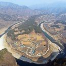 경인아라뱃길 정서진 관광안내소 이미지