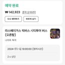 버스승강장 | [미서부/라스베가스] 내돈내산 라스베가스 빅버스 탑승 후기(승강장/좌석/자유시간/코스)