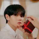 켜져라이트 YANG YO SEOP THE 1st FULL ALBUM [Chocolate Box] 컴백 트레일러 이미지