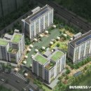 하남행복주택 경로당 이미지