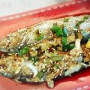 생선 굽는법 제철이라 맛있는 청어구이 생선구이 이미지