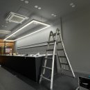 카페(cafe) 공간