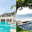 파라다이스호텔 이미지