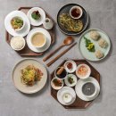 동대문한식 고급퓨전요리 부케서울
