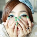 황금네일 - 용인시 기흥구 동백3로11번길 12 | 황금네일