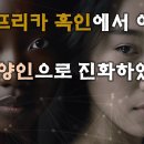 [동양인의 기원 3편] 순다랜드와 아시안의 초기 분산 과정. 이미지