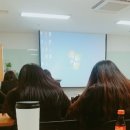 버들마을활력소 | 2017.10.27.(금) 디자이너! 커리어맵 그리기 강의