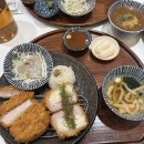 소정안길 | 광주 충장로 돈까스 소바 맛집 또갈집 ‘ 백소정 ’ 치돈강추! 내돈내산후기