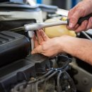 삼성자동차정비 이미지