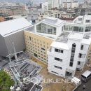 구산동 도서관마을 이미지