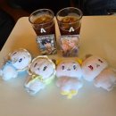 십 노 사 | 4월 후반전. 다이어트, 오늘수거, 대용량 텀블러에 또 십카페 다녀옴