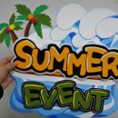 POP 예쁜손글씨 쓰기 | 실전 POP 예쁜글씨 배우기 집에서 배운 후기