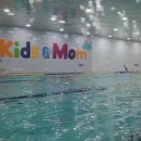 키즈앤맘 어린이전용수영장 이미지