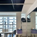 뉴핏 | 스피닝 필라테스 가능한 뉴핏 사상점 방문후기