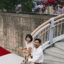 강릉송이 | 강릉 캐쥬얼 데이트 스냅 촬영 후기