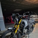 타이어 전문 shop | 중고오토바이매입 믿을 수 있는 곳? 2022년식 힙스터125 경기도 의왕 출장 매입 후기 (ft. 지엠팩토리)