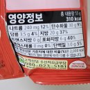 GS25 탄현세진점 | [신상 과자] 농심 × 엽떡 콜라보, 치즈향 솔솔 "포테토칩 엽떡로제맛" 솔직후기