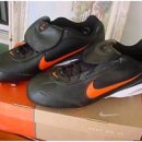 Nike Air Zoom Cleats Clippers (검/주) US 15 새제품(315mm) 이미지