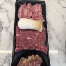 마장동 고기집 이미지